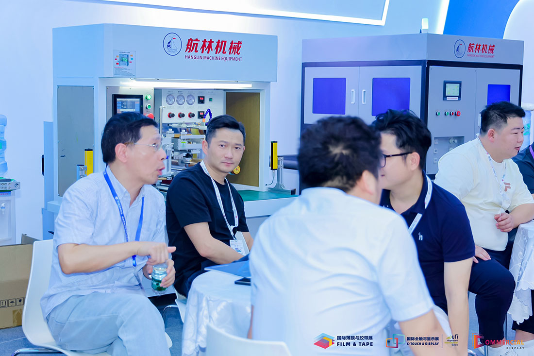 2024年深圳國(guó)際全觸與顯示展(圖5) 2024年深圳國(guó)際全觸與顯示展(圖5)